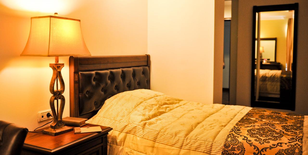 Duvet Center Hotel Skopie Habitación foto